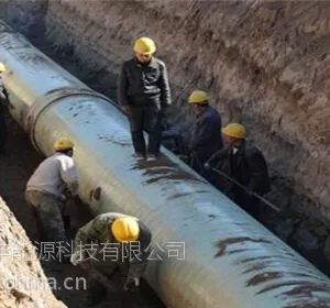 诸城管道安装,诸城考丰能源,诸城管道安装大师傅
