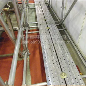 供应元拓船用跳板,建筑用跳板生产厂家