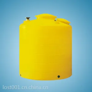 广州市供应3000LPE加药箱