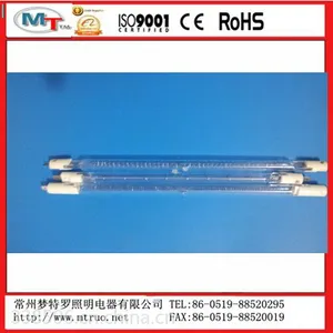 ***消毒柜石英加热灯管【可替代B E T】20年生产经验