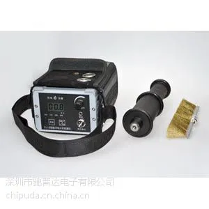 DJ-6(B)型电火花检漏仪