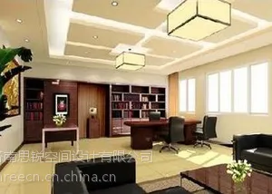 济南装修设计公司哪家好?找思锐空间设计