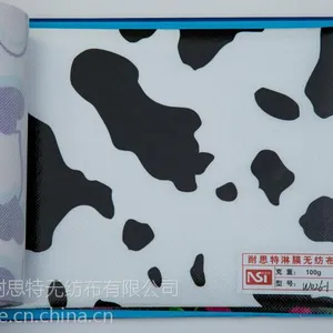 耐思特聚丙烯PP 无纺布 Y0119 彩色现货无纺布 厂家直销