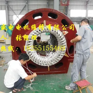 合肥盛电电机维修有限公司