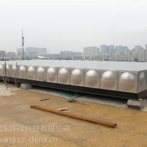 嘉禾不锈钢水箱