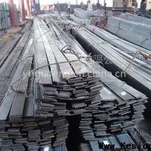 昆明昆钢扁铁Q235B,扁钢60mmx5扁铁的***格