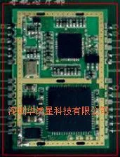 供应北斗 GPS双系统模块