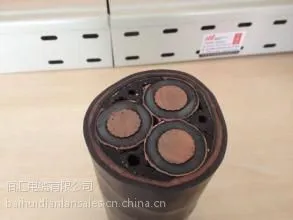 �ۻ���� ��ѹ8.7/15kv YJV22 3��70 �������� ������� �ۻ�������޹�˾