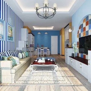 ���к�װ�޷��Ч��ͼ-�Ҿ�100��