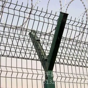 供应电厂围栏网、电厂护栏网、电厂隔离栅价格