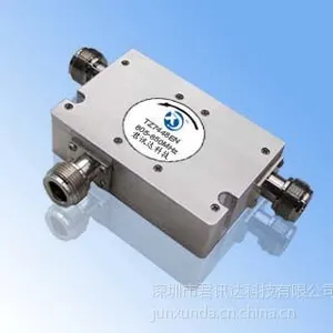 供应双接隔离器