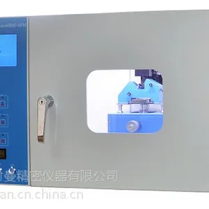 ***飞时曼原子力显微镜FM-Nanoview 6600AFM