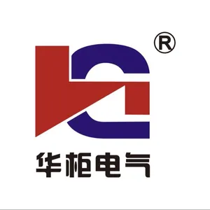 浙江华柜电气有限公司