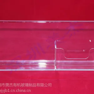 专业定做酒店广告架 书刊报刊杂志架 电子产品展示架 深圳宝安美杰厂家专业定做