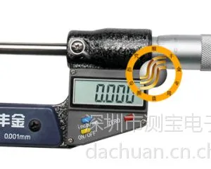 ˳����⾶ǧ�ֳ� 0-25mmϸͷֱ��2mm ����Сͷǧ�ֳ� ������ǧ�ֳ� ���忨 ������΢��