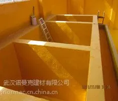 诺曼克NORMAC重防腐地坪耐酸碱