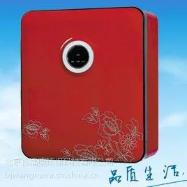 家用超滤净水器