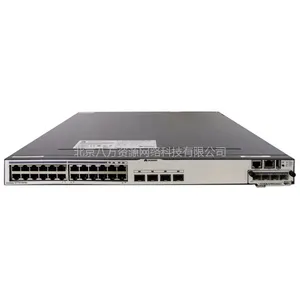 供应华为S5700-28C-SI