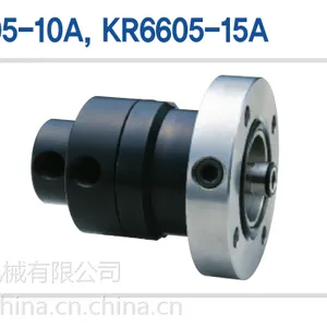 ��Ӧ����KJC KR6500ϵ�и�����ת��ͷ