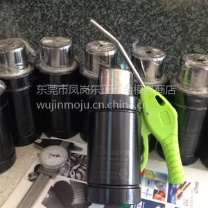 弹簧 TOAN高品质氮气弹簧 超值保用两年 免费充气多种规格 厂价直销