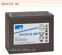 德国阳光蓄电池国产价格尺寸