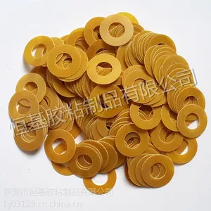 供应恒基环氧板树脂板垫片 垫绝缘垫东莞模切厂家