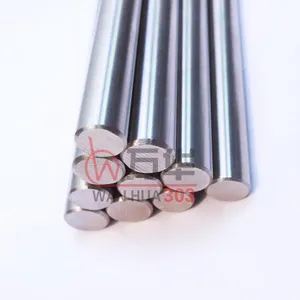 303易车削钢棒,万华公司出品,303研磨棒,303不锈钢专业制造商