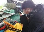 供应上海【北尔Beijer触摸屏维修】【北尔r电子人机界面维修】