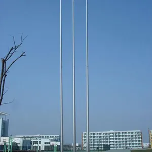 东莞不锈钢旗杆加工商-东莞不锈钢锥形旗杆批发-东莞锥形旗杆报价