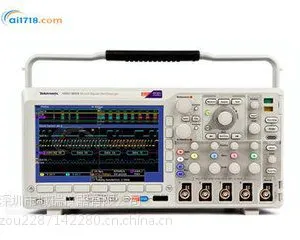 Tektronix/泰克二手数字荧光示波器DPO4014B