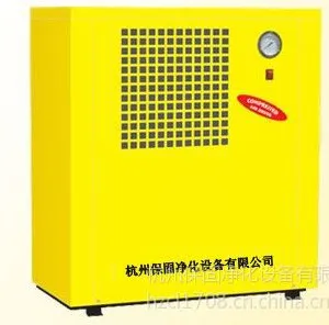 供应ULF风冷后部冷却器