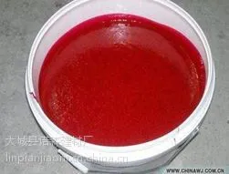 石狮高温玻璃鳞片底涂