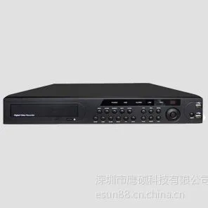 供应4路1080P嵌入式网络硬盘录像机|4路1080P接入显示nvr