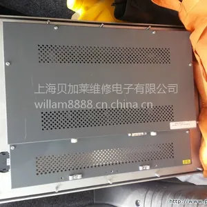 上海***西门子tp7触摸屏专业维修