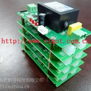 CZE2410-4 广东精密配电柜监控