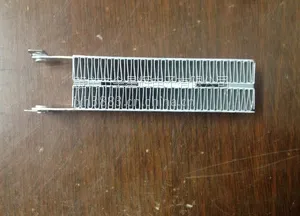 除霜除雾车载PTC暖风加热器/130W/12V