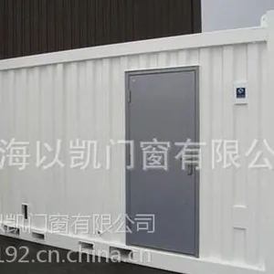以凯 供应***标准集装箱移动房屋专用门