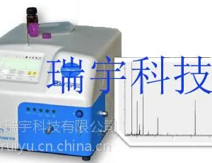 便携式质谱仪
