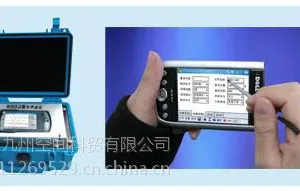 北京九州WSD-3数字声波仪/工程声波仪厂家