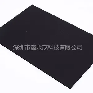环保pp塑料蜂窝板,各种颜色中空板,塑料瓦楞板,2-12mm 可定制