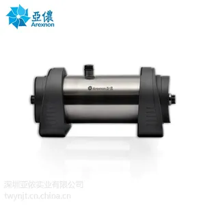台湾亚侬卧式中央净水器 超大流量 外观高端大气YU-4T