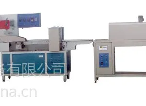 供应南宁餐具收缩包装机*一次性餐具包装机