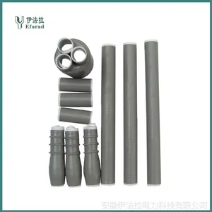 ������������Ӧ10KV������о����25-50�������ͷ ���������ն�ͷ