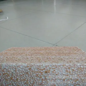 节能环保外墙板真金板