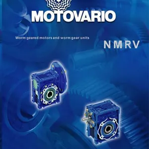 东莞MOTOVARIO减速机NMRV075