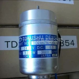 �ձ������װTD2963WG-151ֱ��΢�͵��tokushudenso�������