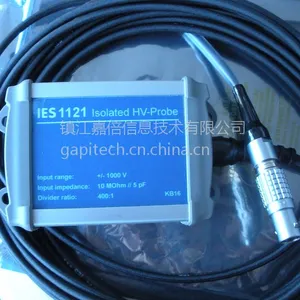 IES 1121高压传感器