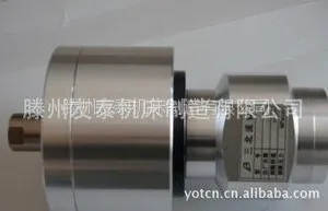 供应SH-100 中实回转油缸 进口配置 国产价格