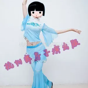 供应杭州演出服装出租 古典,现代,民族,开场舞蹈,古装,合唱服