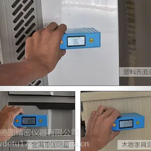 江苏德图-表面光泽度仪 油漆光泽度仪DT087